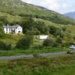Ben Lettery Connemara Ostello