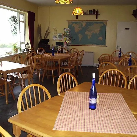 Ben Lettery Connemara