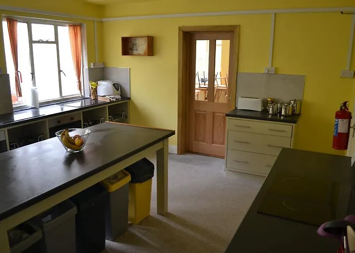 Ben Lettery Connemara 戈尔韦