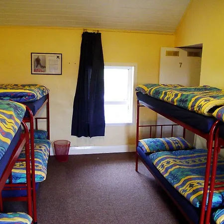 Hostel Ben Lettery Connemara