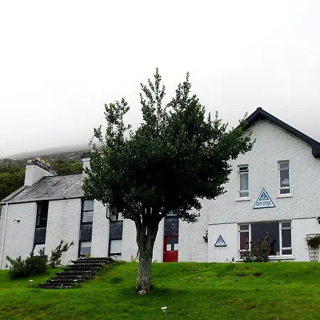 Ben Lettery Connemara Γκάλγουεϊ