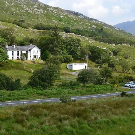 Ben Lettery Connemara Vandrerhjem
