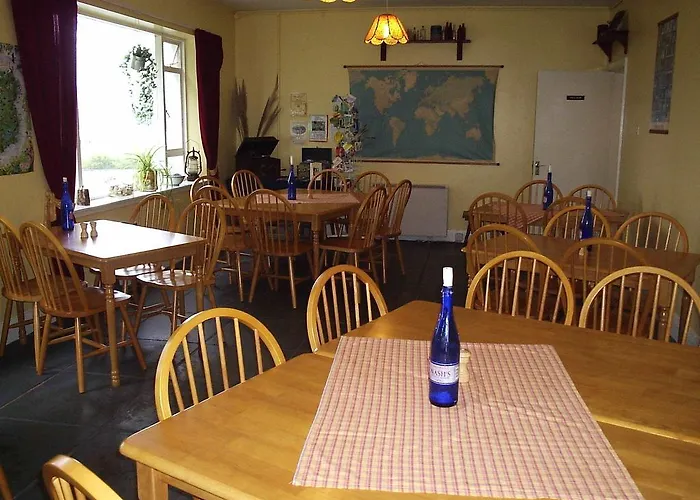 Ben Lettery Connemara