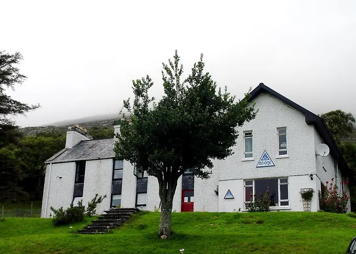 Ben Lettery Connemara Γκάλγουεϊ